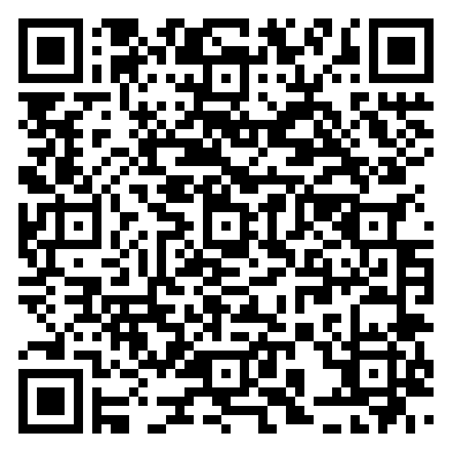 kod QR z danymi kontaktowymi 06151618200000