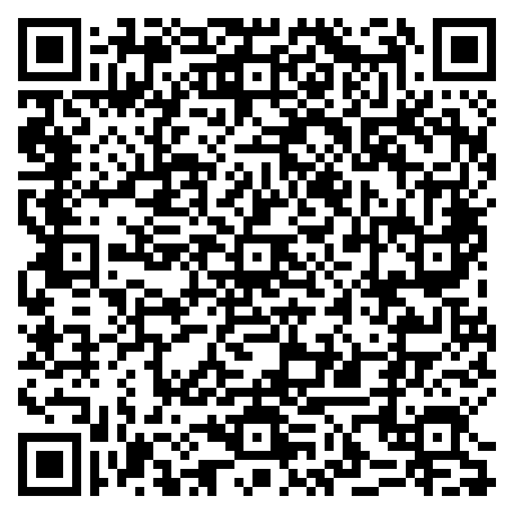 kod QR z danymi kontaktowymi 10184770600000
