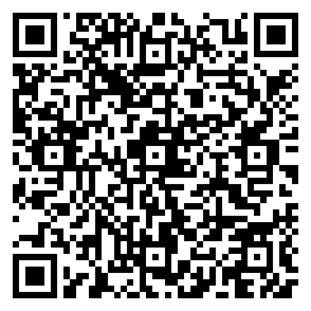 kod QR z danymi kontaktowymi 14587538700000