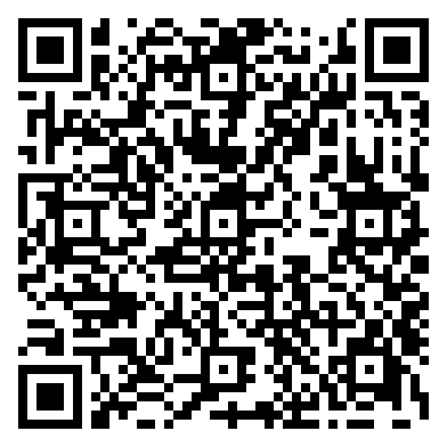 kod QR z danymi kontaktowymi 14583822200000