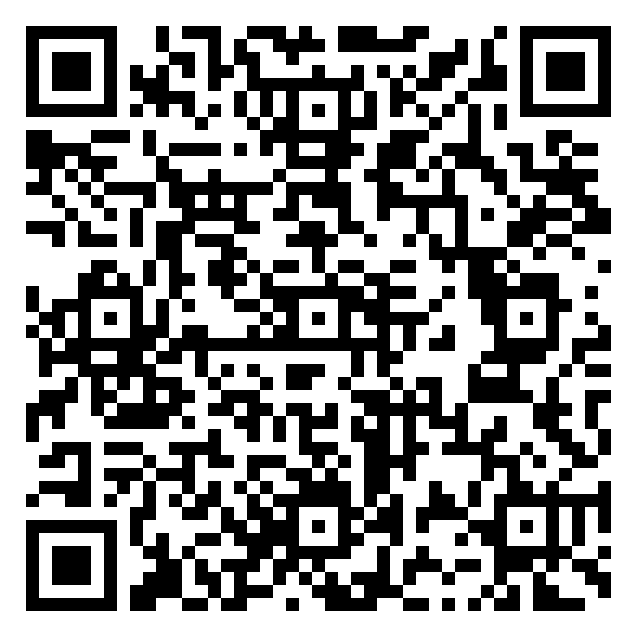 kod QR z danymi kontaktowymi 77053068700000