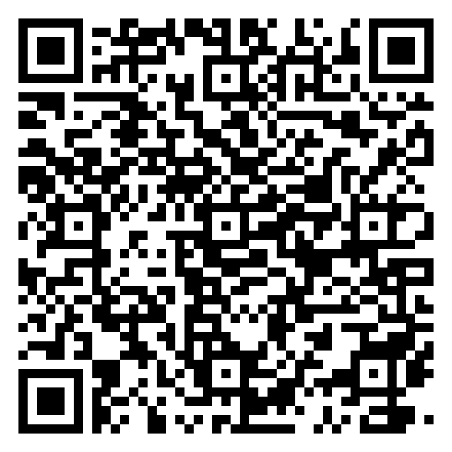 kod QR z danymi kontaktowymi 36868545800000