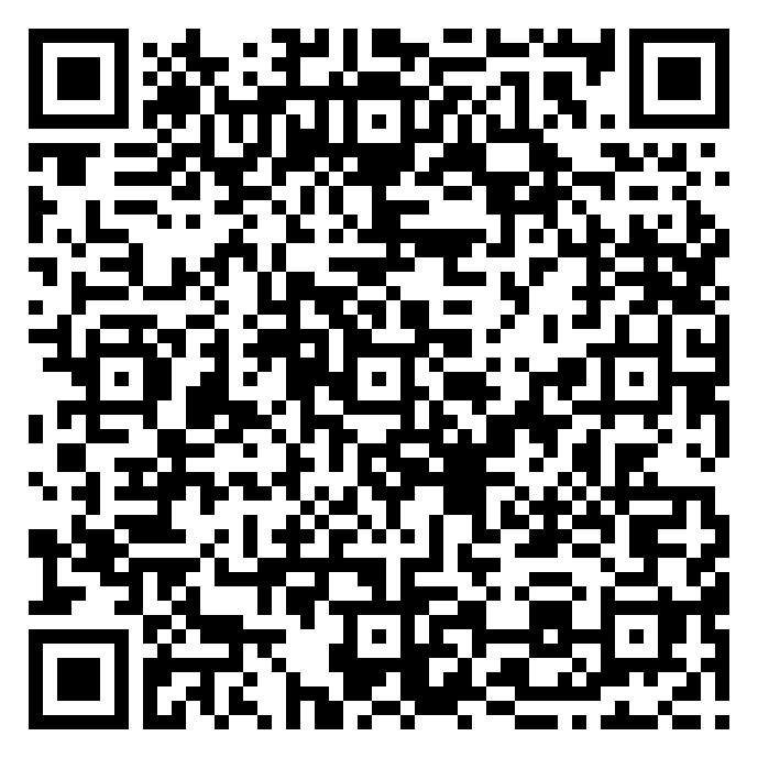 kod QR z danymi kontaktowymi 10101245600000