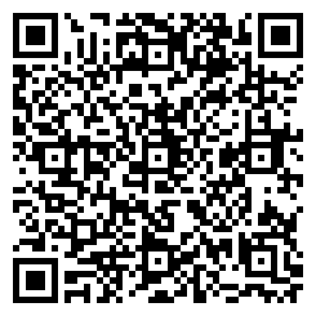 kod QR z danymi kontaktowymi 52583410900000