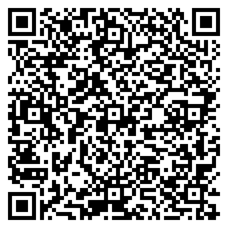kod QR z danymi kontaktowymi 14722380300000