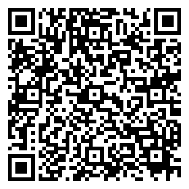 kod QR z danymi kontaktowymi 25103698600000
