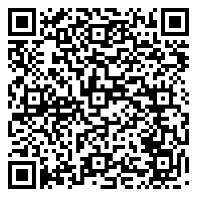 kod QR z danymi kontaktowymi 36521032900000