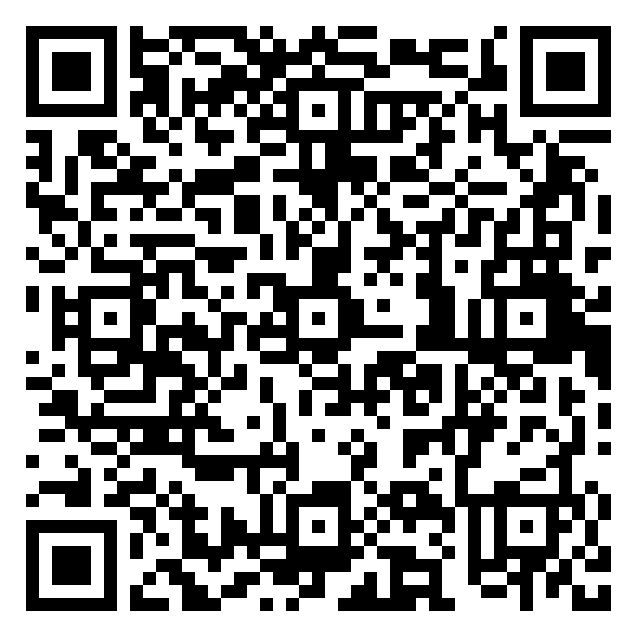 kod QR z danymi kontaktowymi 52740736300000