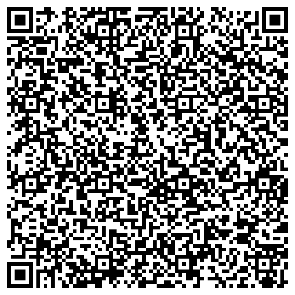 kod QR z danymi kontaktowymi 77095160900000