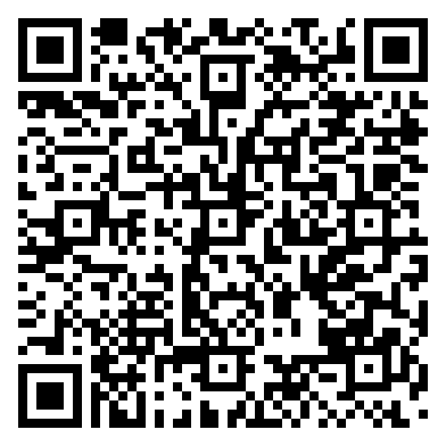 KHRYSTYNA SYDORENKO MAKEUP kod QR z danymi kontaktowymi kod QR z danymi kontaktowymi 52468764600000