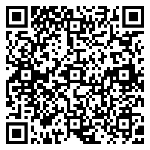 kod QR z danymi kontaktowymi 38341020900000