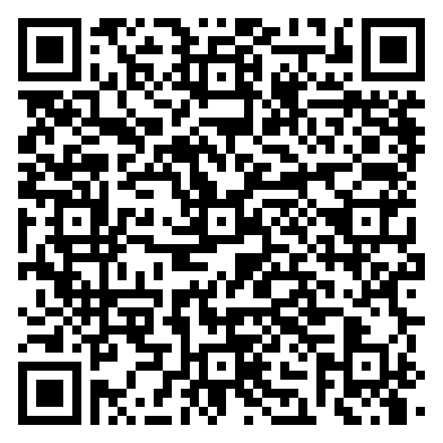 kod QR z danymi kontaktowymi 52734819800000