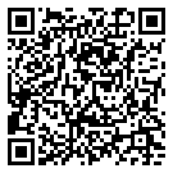 Klinika Reflektorów kod QR z danymi kontaktowymi kod QR z danymi kontaktowymi 52999431800000