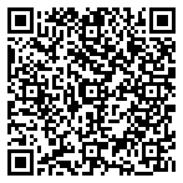 kod QR z danymi kontaktowymi 36718083900000