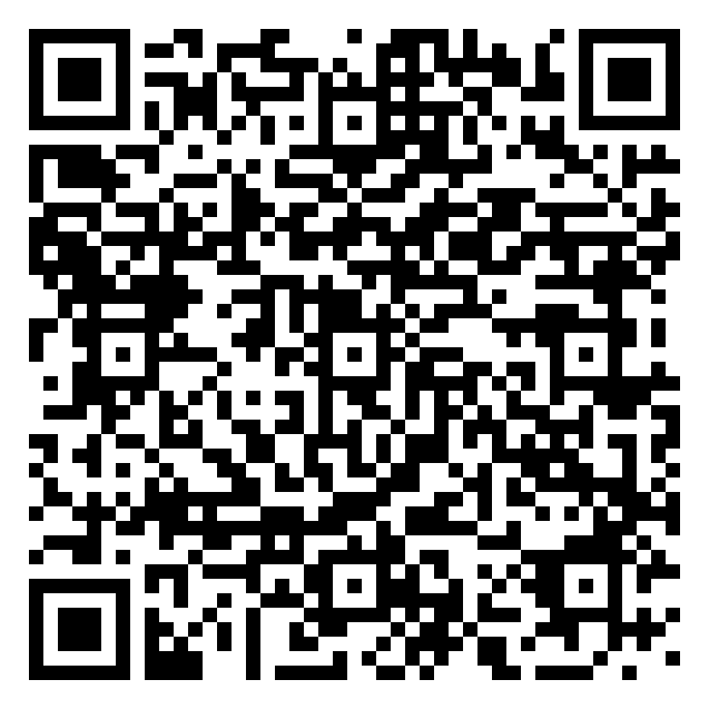 kod QR z danymi kontaktowymi 52338434600000
