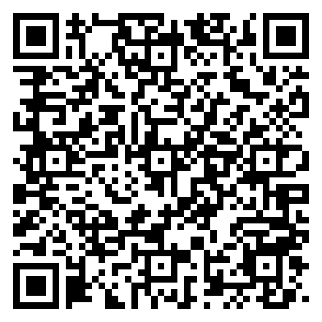 kod QR z danymi kontaktowymi 13007380500000