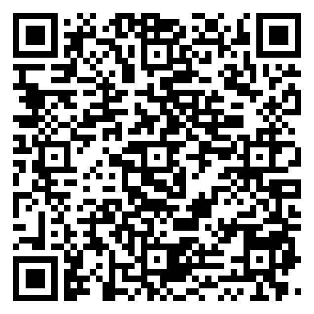 kod QR z danymi kontaktowymi 00046375700000