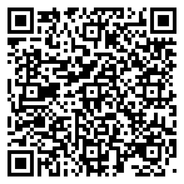 kod QR z danymi kontaktowymi 87122743300000