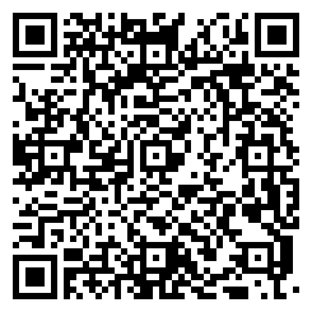 Konfeo Macuk, Łapiński kod QR z danymi kontaktowymi kod QR z danymi kontaktowymi 36601565300000