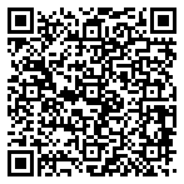 kod QR z danymi kontaktowymi 89101605700000