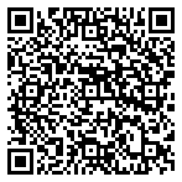kod QR z danymi kontaktowymi 05219818300000