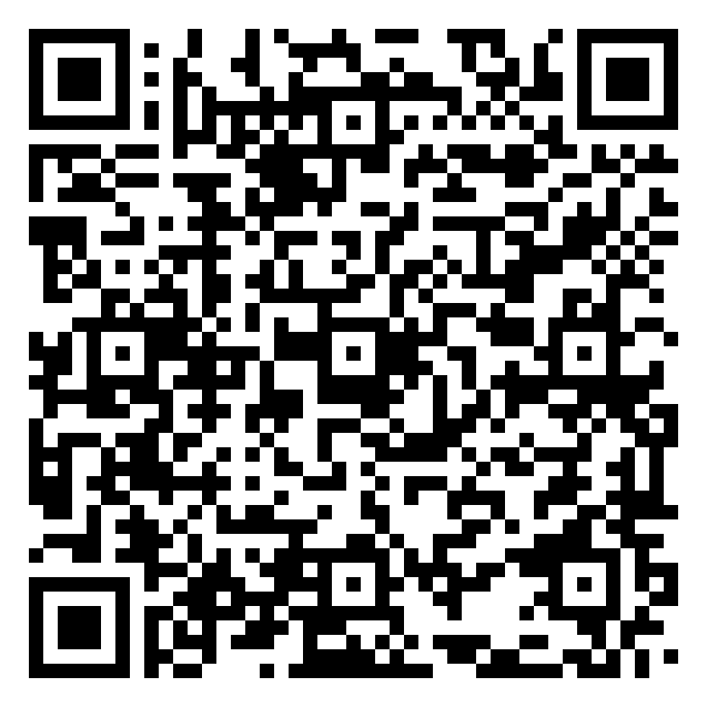 kod QR z danymi kontaktowymi 19140709300000