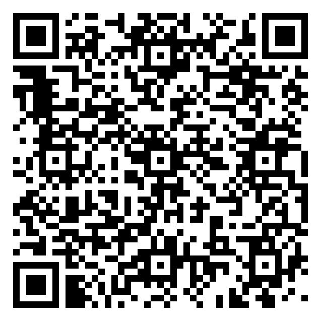kod QR z danymi kontaktowymi 10105234900000