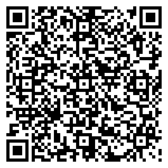 kod QR z danymi kontaktowymi 07226313700000