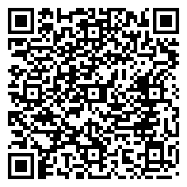 kod QR z danymi kontaktowymi 36839513400000