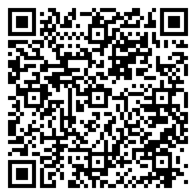 kod QR z danymi kontaktowymi 34070461100000