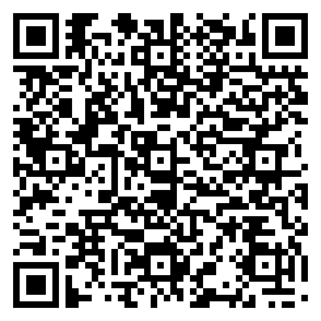 kod QR z danymi kontaktowymi 14587833900000