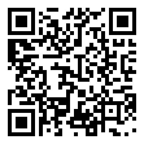 kod QR z danymi kontaktowymi 14332487800000