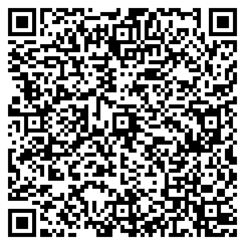 kod QR z danymi kontaktowymi 34010313600000
