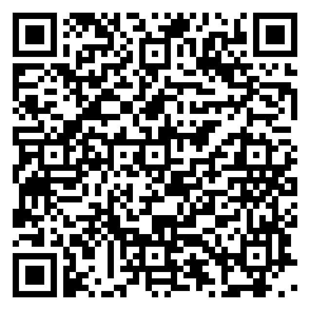kod QR z danymi kontaktowymi 65012738400000