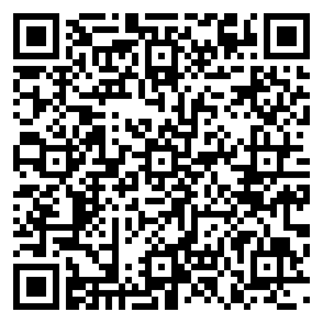 kod QR z danymi kontaktowymi 63460749300000