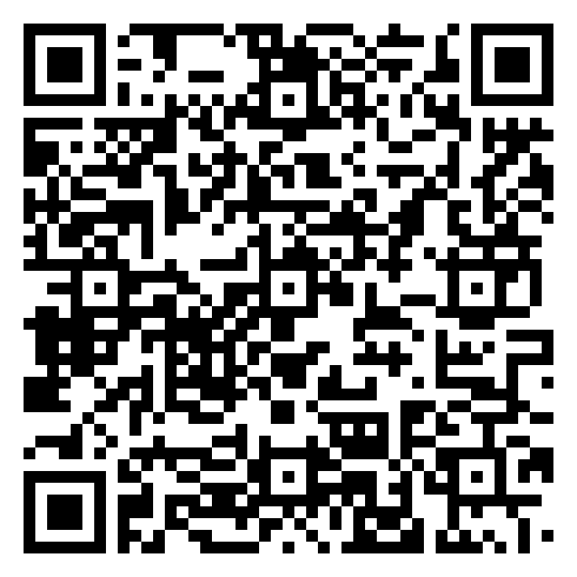 kod QR z danymi kontaktowymi 10180725600000