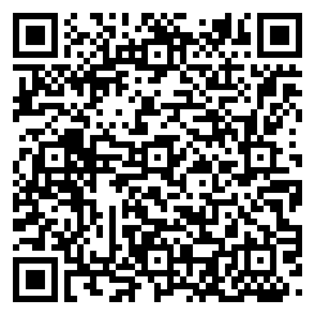kod QR z danymi kontaktowymi 10101261100000