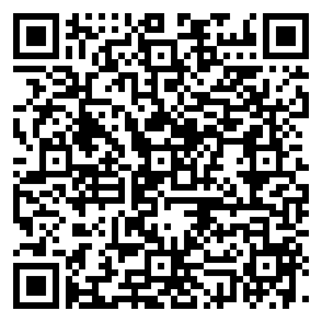 kod QR z danymi kontaktowymi 07213799300000