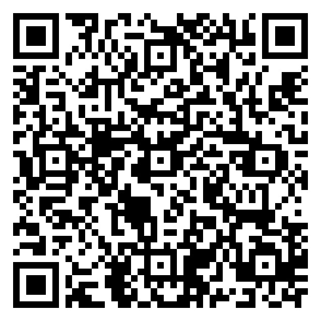kod QR z danymi kontaktowymi 52621037400000