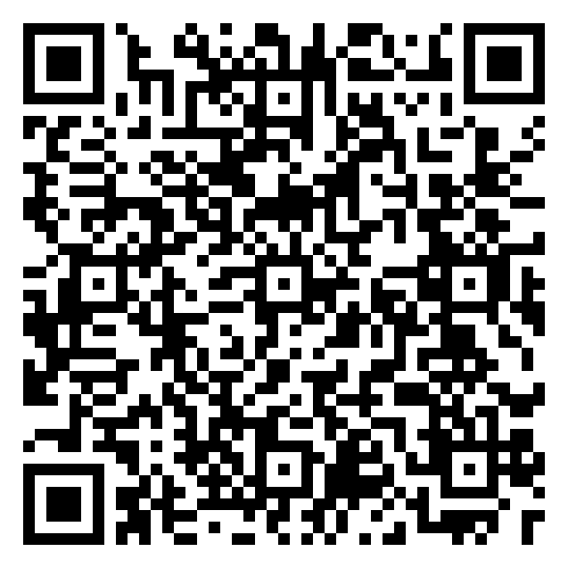 LAFERI-ZAKŁAD GRAWERSKI JANUSZ RUDZIŃSKI kod QR z danymi kontaktowymi kod QR z danymi kontaktowymi 81034894000000