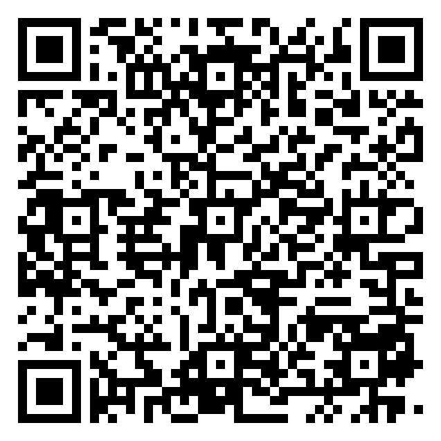 kod QR z danymi kontaktowymi 52740257800000