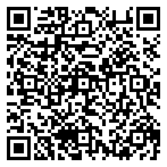 kod QR z danymi kontaktowymi 63109620100000
