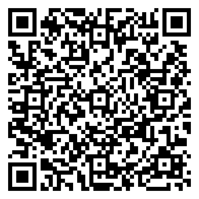 kod QR z danymi kontaktowymi 36834378100000