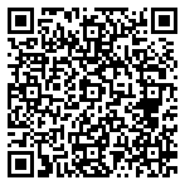 kod QR z danymi kontaktowymi 00140827500000