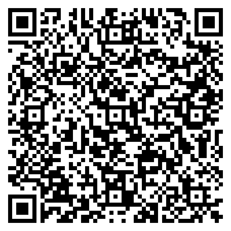 kod QR z danymi kontaktowymi 00218758600000