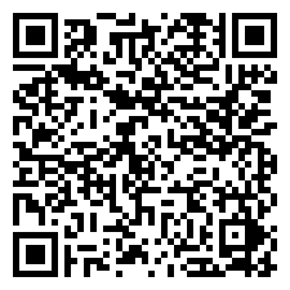 Let Us Be Usawa kod QR z danymi kontaktowymi kod QR z danymi kontaktowymi 52244089300000