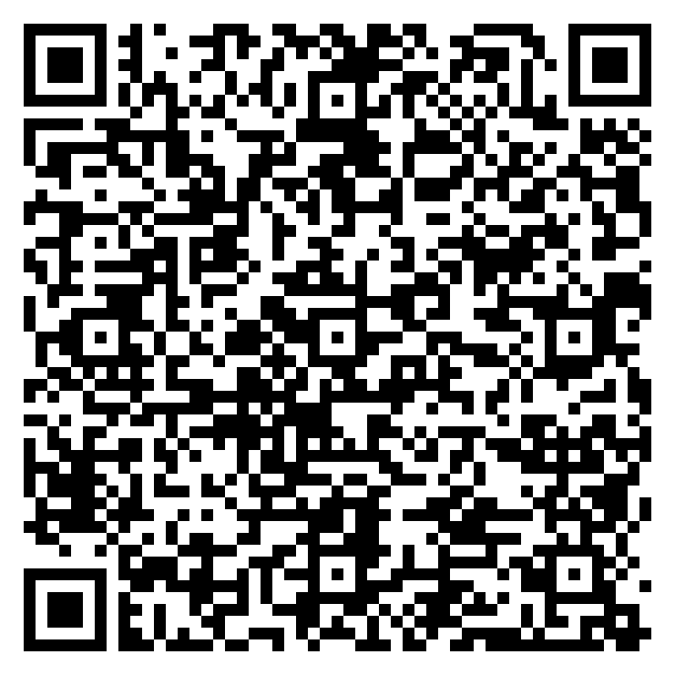 kod QR z danymi kontaktowymi 20070772700000