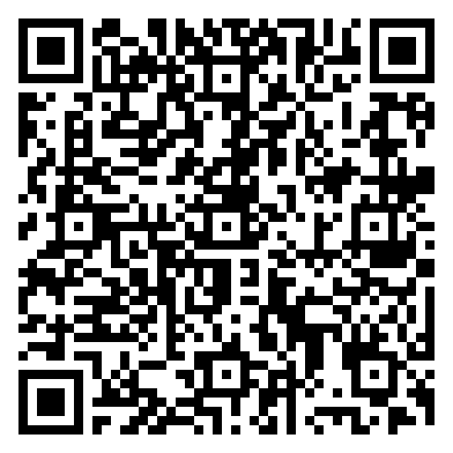 kod QR z danymi kontaktowymi 52734687400000