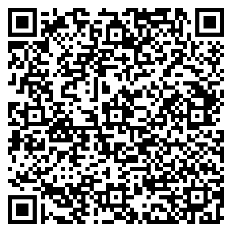 kod QR z danymi kontaktowymi 77087434600000