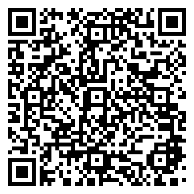 kod QR z danymi kontaktowymi 34070726500000